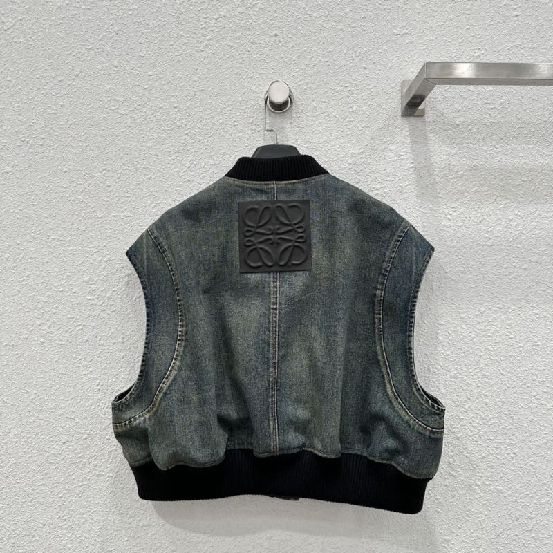 Loewe Vest